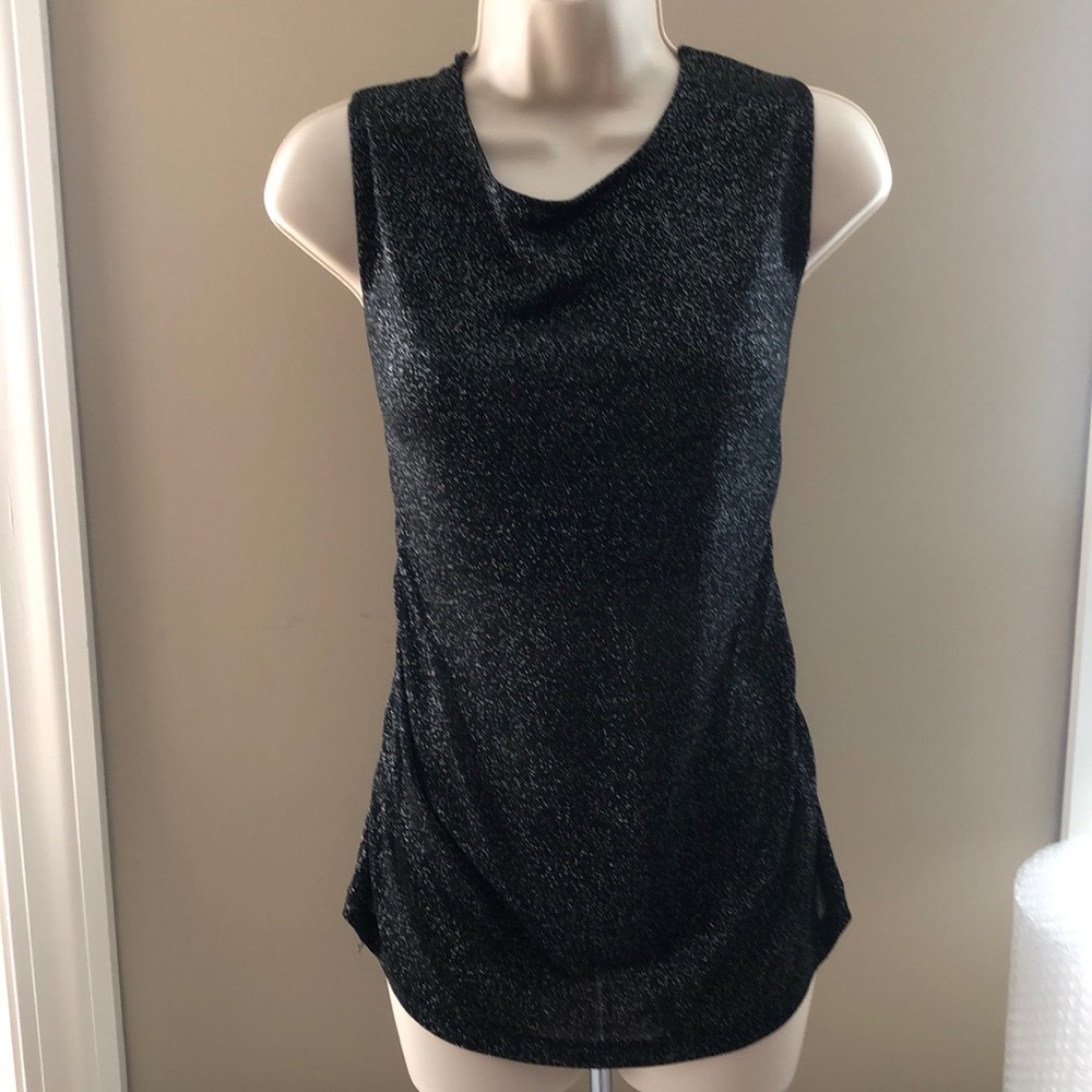 THE LIMITED Sparkle Top
